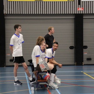 Vrienden & familietoernooi