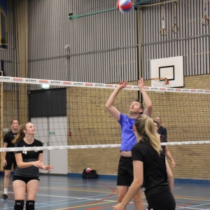 Vrienden & familietoernooi