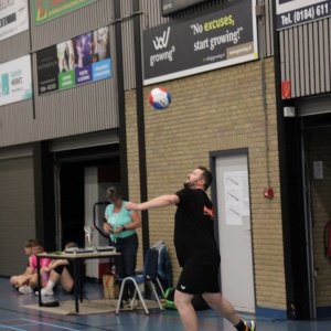 Vrienden & familietoernooi