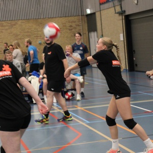 Vrienden & familietoernooi