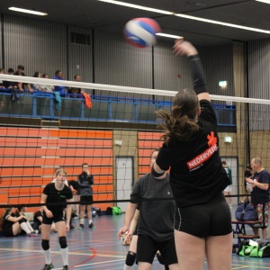 Vrienden & familietoernooi