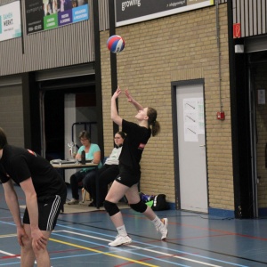 Vrienden & familietoernooi