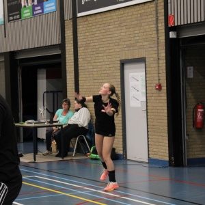 Vrienden & familietoernooi