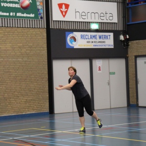 Vrienden & familietoernooi