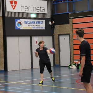 Vrienden & familietoernooi