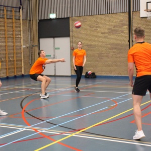 Vrienden & familietoernooi