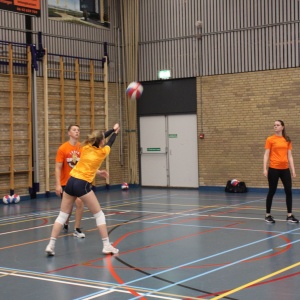 Vrienden & familietoernooi