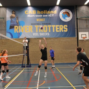 Vrienden & familietoernooi
