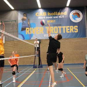 Vrienden & familietoernooi