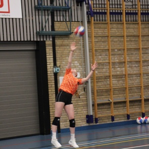 Vrienden & familietoernooi