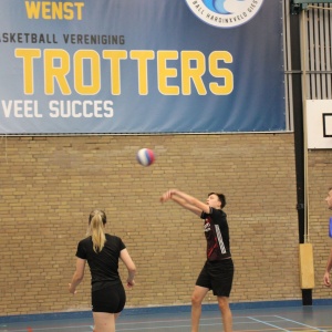 Vrienden & familietoernooi
