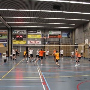 Vrienden & familietoernooi