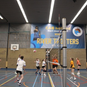 Vrienden & familietoernooi