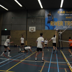 Vrienden & familietoernooi