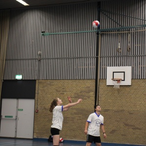 Vrienden & familietoernooi