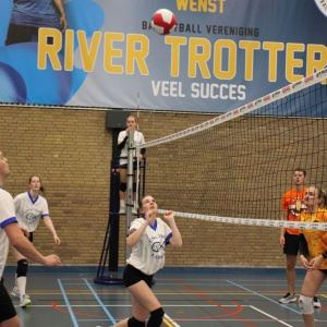 Vrienden & familietoernooi