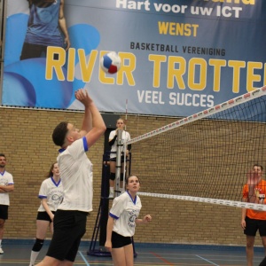 Vrienden & familietoernooi