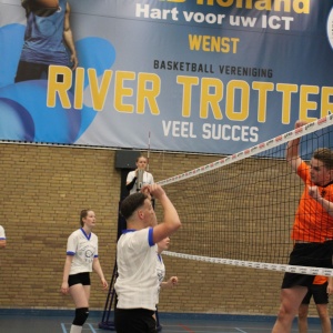 Vrienden & familietoernooi