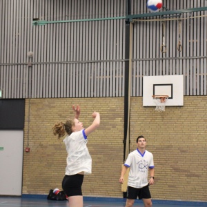 Vrienden & familietoernooi