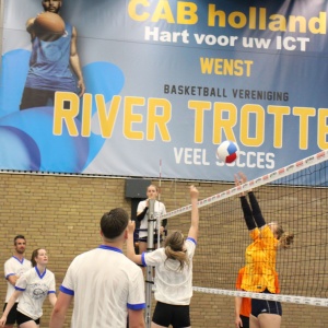 Vrienden & familietoernooi