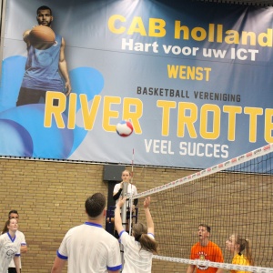 Vrienden & familietoernooi