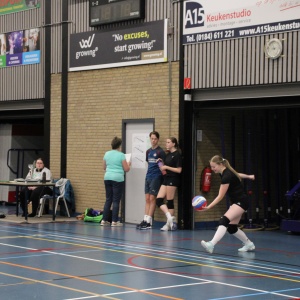 Vrienden & familietoernooi
