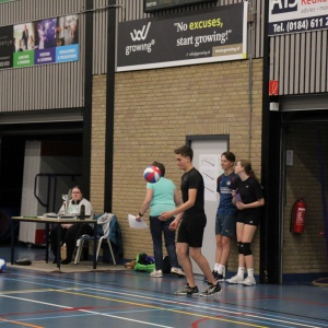 Vrienden & familietoernooi
