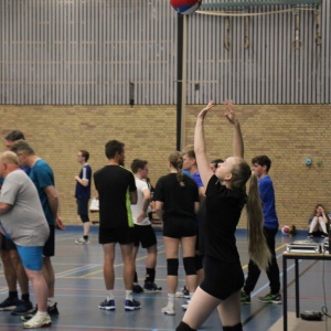 Vrienden & familietoernooi