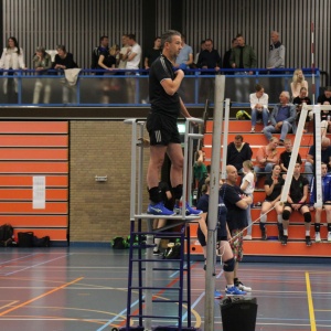 Vrienden & familietoernooi