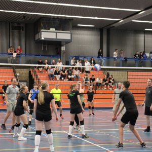 Vrienden & familietoernooi