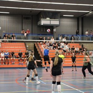 Vrienden & familietoernooi