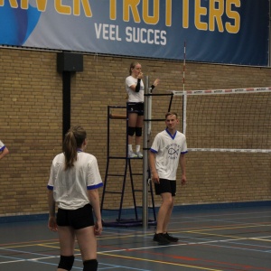 Vrienden & familietoernooi