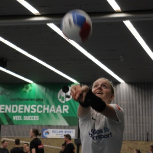 Vrienden & familietoernooi