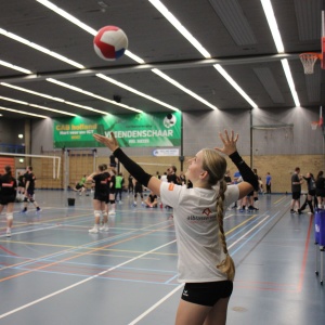 Vrienden & familietoernooi