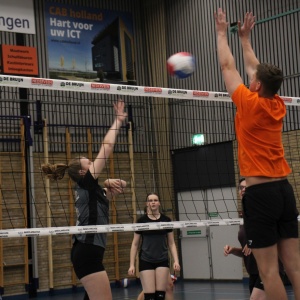 Vrienden & familietoernooi