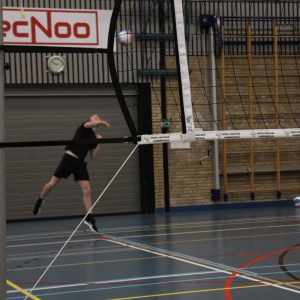 Vrienden & familietoernooi