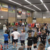 Vriendentoernooi 2018
