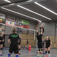 Vriendentoernooi 2018