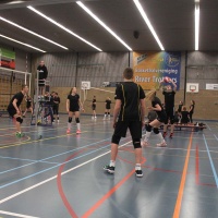 Vriendentoernooi 2018