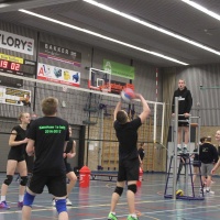 Vriendentoernooi 2018