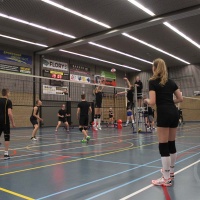 Vriendentoernooi 2018