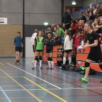 Vriendentoernooi 2018