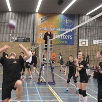 Vriendentoernooi 2018