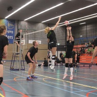 Vriendentoernooi 2018