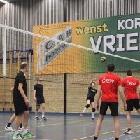 Vriendentoernooi 2018