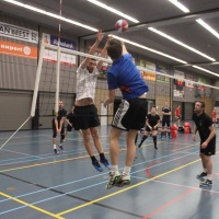 Vriendentoernooi 2018
