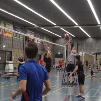 Vriendentoernooi 2018