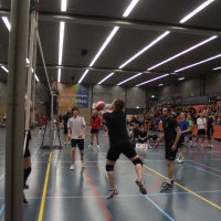 Vriendentoernooi 2018