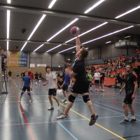Vriendentoernooi 2018
