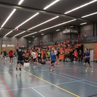 Vriendentoernooi 2018